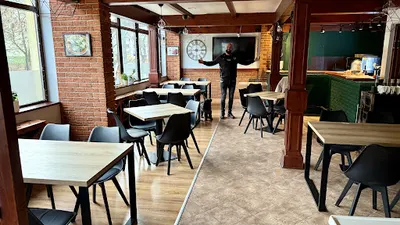 Pizzeria Pancia Piena